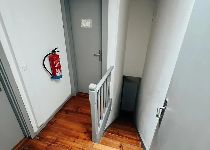 By Doors Hostel