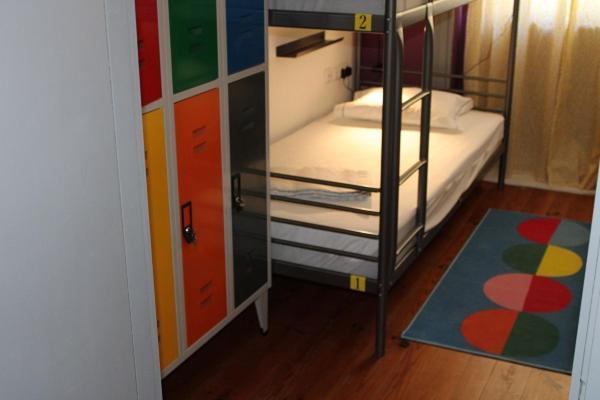 Ostello By Doors