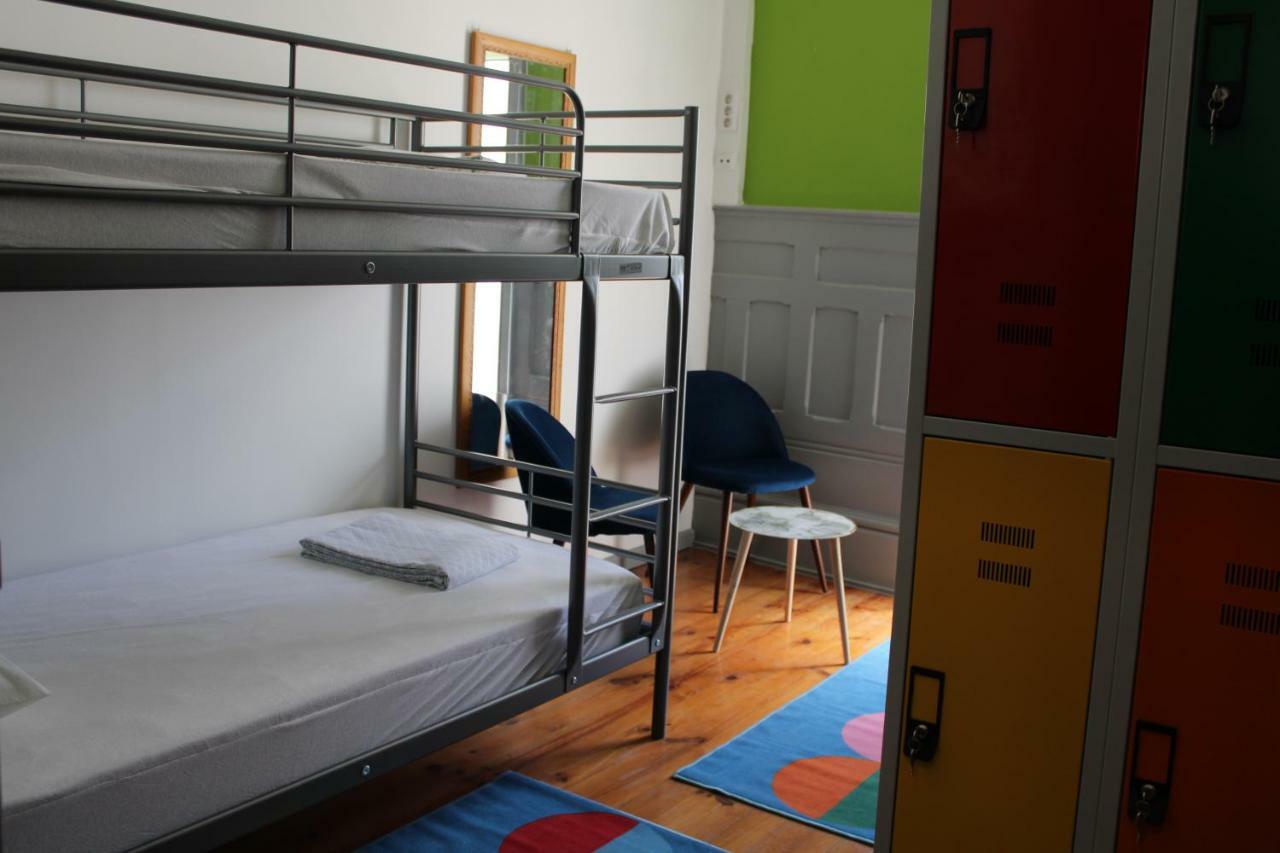 By Doors Ostello *