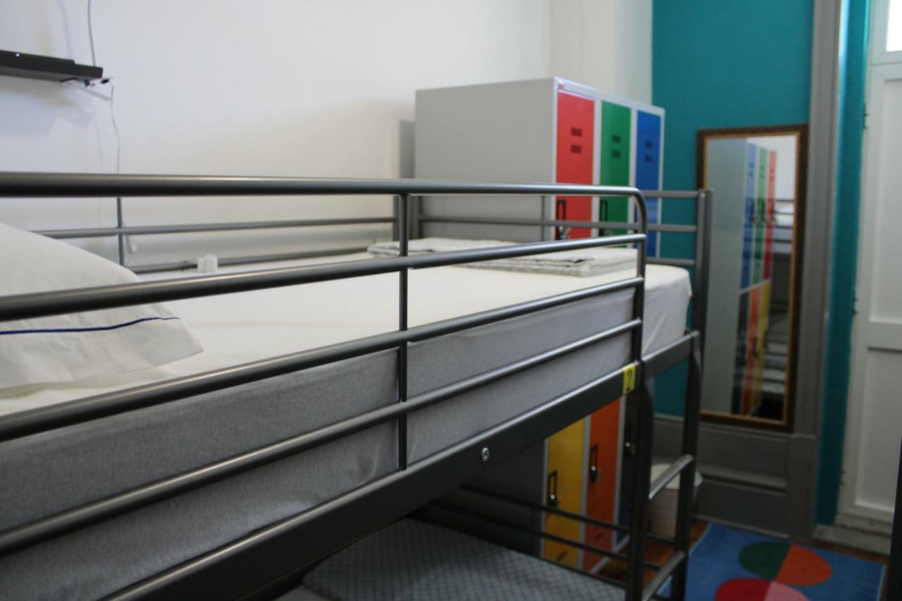 Ostello By Doors Oporto